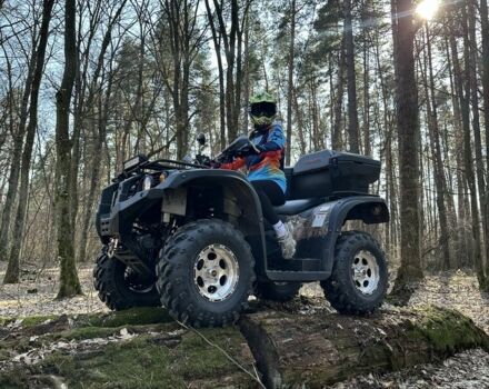 БРП 3302, объемом двигателя 0.32 л и пробегом 0 тыс. км за 997 $, фото 5 на Automoto.ua