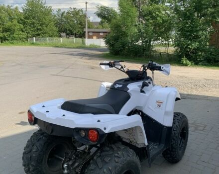 БРП 3302, об'ємом двигуна 0.2 л та пробігом 0 тис. км за 1750 $, фото 3 на Automoto.ua