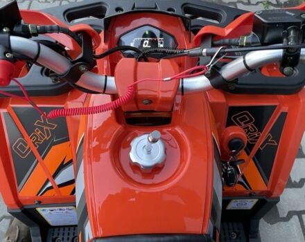 БРП 3302, об'ємом двигуна 0.15 л та пробігом 0 тис. км за 1340 $, фото 20 на Automoto.ua
