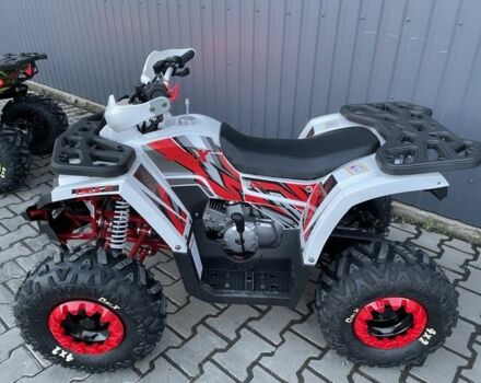 БРП 3302, об'ємом двигуна 0.15 л та пробігом 0 тис. км за 1340 $, фото 9 на Automoto.ua