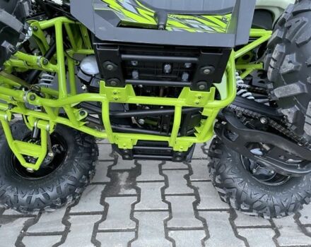 БРП 3302, об'ємом двигуна 0.15 л та пробігом 0 тис. км за 1340 $, фото 22 на Automoto.ua