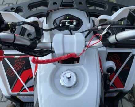 БРП 3302, об'ємом двигуна 0.15 л та пробігом 0 тис. км за 1340 $, фото 21 на Automoto.ua