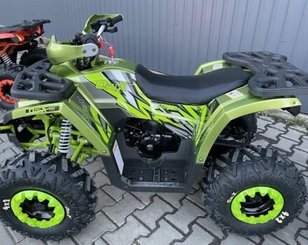 БРП 3302, об'ємом двигуна 0.15 л та пробігом 0 тис. км за 1340 $, фото 8 на Automoto.ua