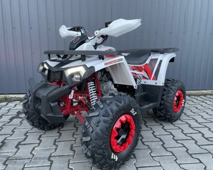 БРП 3302, об'ємом двигуна 0.15 л та пробігом 0 тис. км за 1340 $, фото 3 на Automoto.ua
