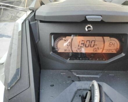 БРП 3302, объемом двигателя 0.85 л и пробегом 0 тыс. км за 4500 $, фото 7 на Automoto.ua