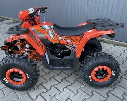 БРП 3302, об'ємом двигуна 0.15 л та пробігом 0 тис. км за 1340 $, фото 2 на Automoto.ua