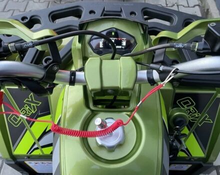 БРП 3302, об'ємом двигуна 0.15 л та пробігом 0 тис. км за 1340 $, фото 7 на Automoto.ua