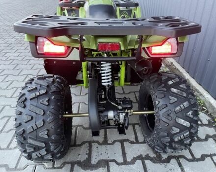 БРП 3302, об'ємом двигуна 0.15 л та пробігом 0 тис. км за 1340 $, фото 17 на Automoto.ua