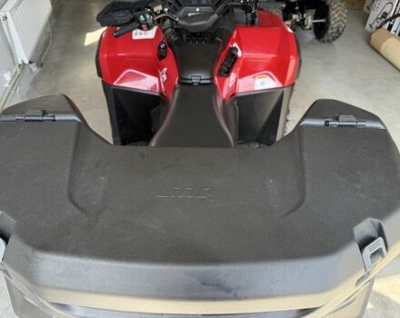 БРП 3302, объемом двигателя 0.7 л и пробегом 0 тыс. км за 16500 $, фото 4 на Automoto.ua