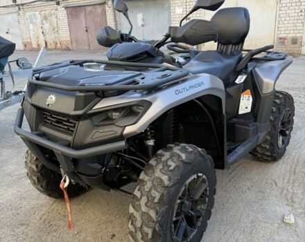 БРП 3302, объемом двигателя 0.7 л и пробегом 0 тыс. км за 12000 $, фото 2 на Automoto.ua