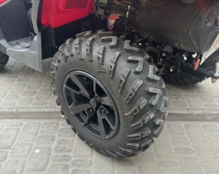 БРП 3302, об'ємом двигуна 1 л та пробігом 0 тис. км за 16500 $, фото 8 на Automoto.ua