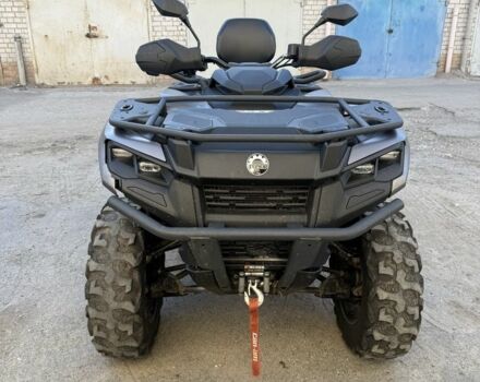 БРП 3302, объемом двигателя 0.7 л и пробегом 0 тыс. км за 12000 $, фото 1 на Automoto.ua