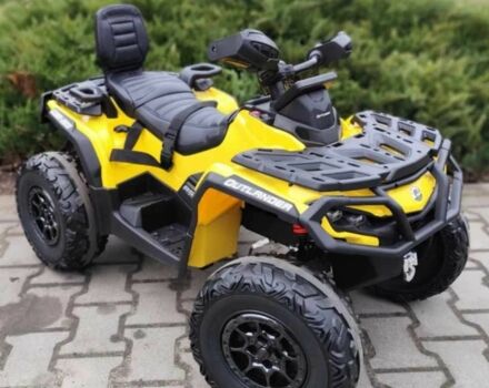 БРП 3302, объемом двигателя 2.3 л и пробегом 0 тыс. км за 364 $, фото 12 на Automoto.ua