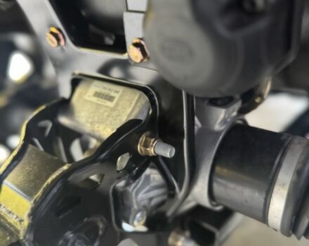 БРП 3302, об'ємом двигуна 1 л та пробігом 0 тис. км за 16500 $, фото 10 на Automoto.ua