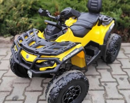 БРП 3302, объемом двигателя 2.3 л и пробегом 0 тыс. км за 364 $, фото 7 на Automoto.ua