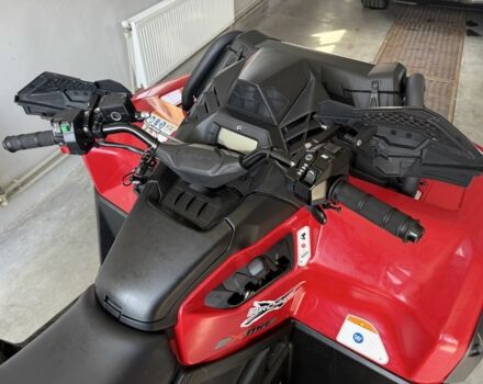 БРП 3302, объемом двигателя 0.7 л и пробегом 0 тыс. км за 16500 $, фото 3 на Automoto.ua