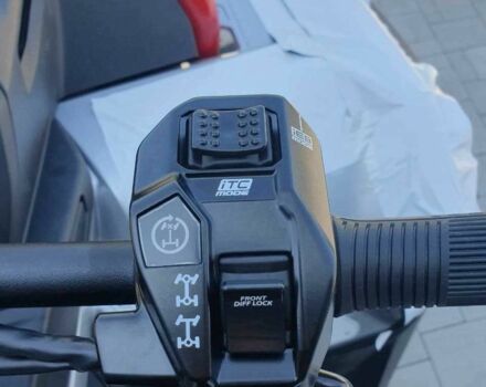 БРП 3302, объемом двигателя 1 л и пробегом 0 тыс. км за 21599 $, фото 15 на Automoto.ua