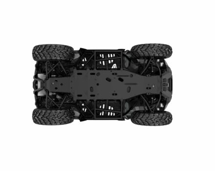 БРП 3302, объемом двигателя 0.98 л и пробегом 0 тыс. км за 20918 $, фото 4 на Automoto.ua