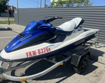 БРП 3302, объемом двигателя 0.95 л и пробегом 0 тыс. км за 4500 $, фото 1 на Automoto.ua