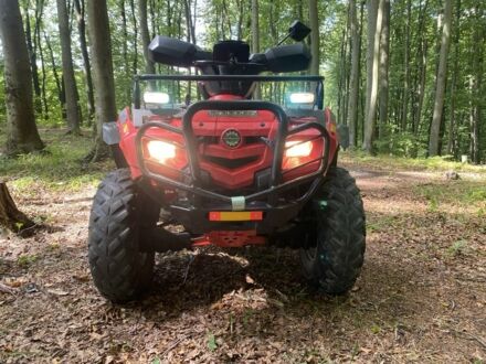 БРП 3302 2005 у Львові на Automoto.ua БРП 3302, об'ємом двигуна 0.4 л та пробігом 0 тис. км за 4999 $, фото 1 на Automoto.ua