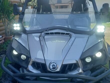 БРП 3302 2011 в Ивано-Франковске на Automoto.ua БРП 3302, объемом двигателя 1 л и пробегом 0 тыс. км за 10000 $, фото 1 на Automoto.ua