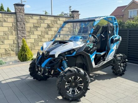 БРП 3302 2015 у Ковель на Automoto.ua БРП 3302, об'ємом двигуна 1 л та пробігом 0 тис. км за 9950 $, фото 1 на Automoto.ua
