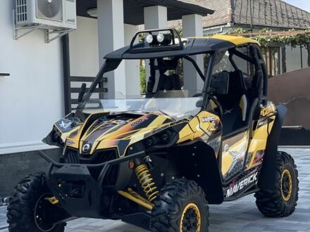 БРП 3302 2016 у Виноградове на Automoto.ua БРП 3302, об'ємом двигуна 1 л та пробігом 0 тис. км за 11500 $, фото 1 на Automoto.ua