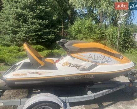 БРП 3Д, объемом двигателя 1 л и пробегом 30 тыс. км за 5500 $, фото 4 на Automoto.ua