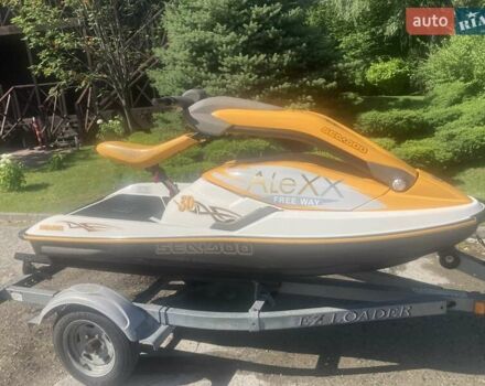 БРП 3Д, объемом двигателя 1 л и пробегом 30 тыс. км за 5500 $, фото 5 на Automoto.ua