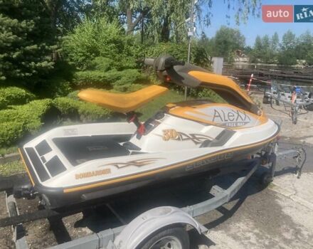 БРП 3Д, объемом двигателя 1 л и пробегом 30 тыс. км за 5500 $, фото 2 на Automoto.ua