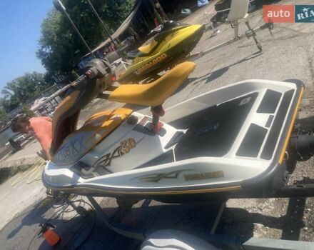 БРП 3Д, объемом двигателя 1 л и пробегом 30 тыс. км за 5500 $, фото 3 на Automoto.ua