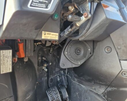 БРП 4310, об'ємом двигуна 1 л та пробігом 0 тис. км за 10500 $, фото 12 на Automoto.ua