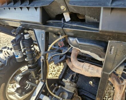 БРП 4310, об'ємом двигуна 1 л та пробігом 0 тис. км за 10500 $, фото 9 на Automoto.ua