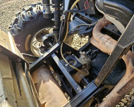 БРП 4310, об'ємом двигуна 1 л та пробігом 0 тис. км за 10500 $, фото 8 на Automoto.ua