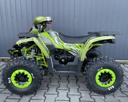 БРП 4310, объемом двигателя 0.15 л и пробегом 0 тыс. км за 1340 $, фото 6 на Automoto.ua