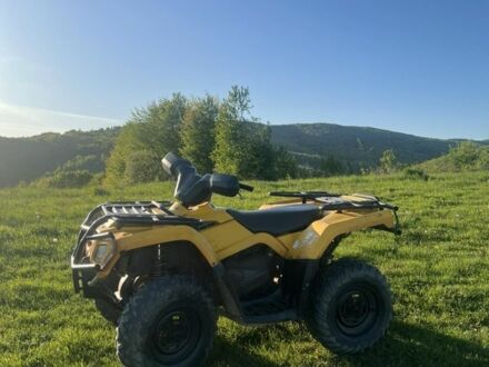 БРП 4310 2004 у Сваляве на Automoto.ua БРП 4310, об'ємом двигуна 0.4 л та пробігом 0 тис. км за 4300 $, фото 1 на Automoto.ua