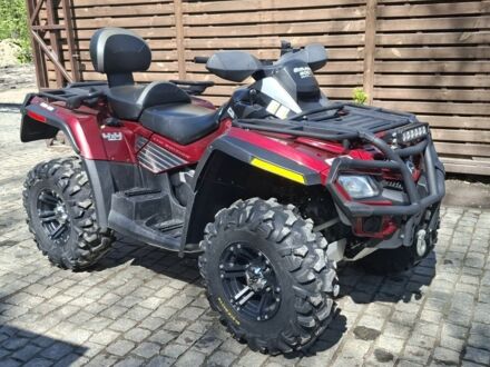 БРП 4310 2008 у Харкові на Automoto.ua БРП 4310, об'ємом двигуна 0.8 л та пробігом 0 тис. км за 8500 $, фото 1 на Automoto.ua