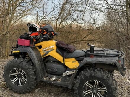 БРП 4310 2012 у Львові на Automoto.ua БРП 4310, об'ємом двигуна 0.8 л та пробігом 0 тис. км за 6500 $, фото 1 на Automoto.ua