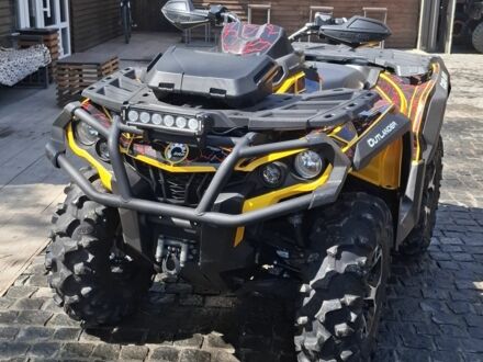 БРП 4310 2012 у Харкові на Automoto.ua БРП 4310, об'ємом двигуна 1 л та пробігом 0 тис. км за 11200 $, фото 1 на Automoto.ua