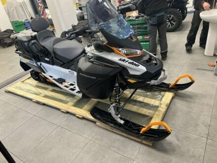 БРП 4310 2022 в Буче на Automoto.ua БРП 4310, объемом двигателя 0.9 л и пробегом 0 тыс. км за 25600 $, фото 1 на Automoto.ua