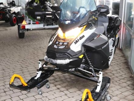 БРП 4310 2023 у Мукачеве на Automoto.ua БРП 4310, об'ємом двигуна 0.9 л та пробігом 0 тис. км за 27382 $, фото 1 на Automoto.ua