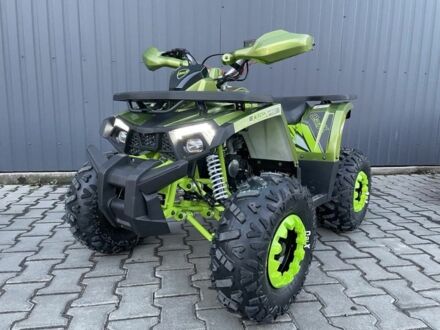 БРП 4310 2023 в Барановке на Automoto.ua БРП 4310, объемом двигателя 0.15 л и пробегом 0 тыс. км за 1340 $, фото 1 на Automoto.ua
