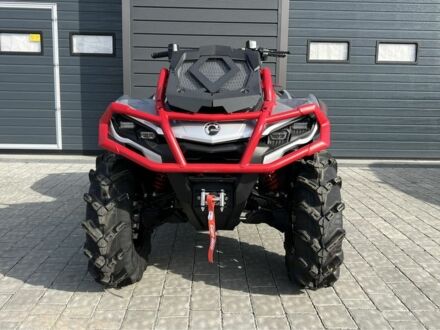 БРП 4310 2024 у Івано-Франківську на Automoto.ua БРП 4310, об'ємом двигуна 1 л та пробігом 0 тис. км за 22700 $, фото 1 на Automoto.ua