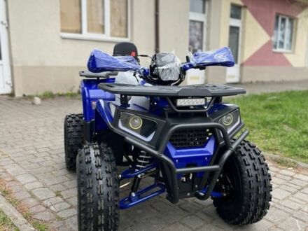 БРП 4310 2025 у Буске на Automoto.ua БРП 4310, об'ємом двигуна 0.13 л та пробігом 0 тис. км за 1100 $, фото 1 на Automoto.ua