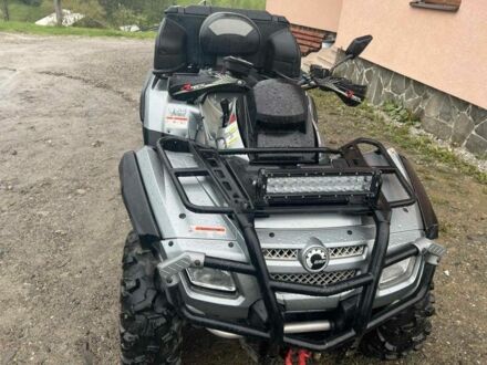 БРП 5312, объемом двигателя 0.8 л и пробегом 0 тыс. км за 6850 $, фото 1 на Automoto.ua