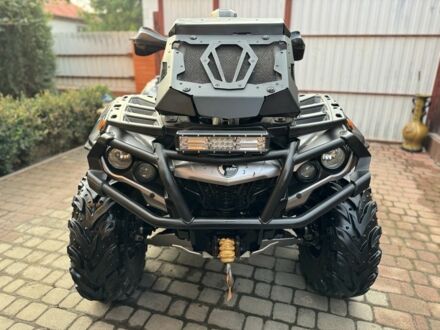 БРП 5312 2012 в Житомире на Automoto.ua БРП 5312, объемом двигателя 1 л и пробегом 0 тыс. км за 8700 $, фото 1 на Automoto.ua