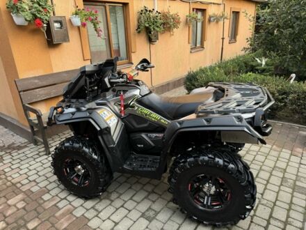БРП 5312, объемом двигателя 1 л и пробегом 0 тыс. км за 8800 $, фото 1 на Automoto.ua