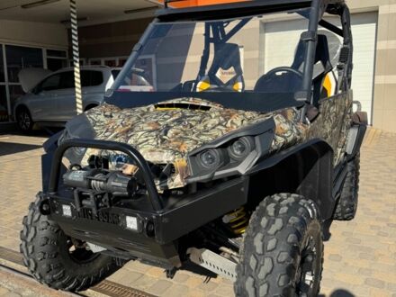 БРП 5312, объемом двигателя 1 л и пробегом 0 тыс. км за 11000 $, фото 1 на Automoto.ua