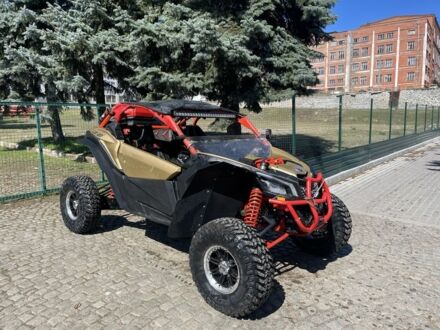 БРП 5312, объемом двигателя 1 л и пробегом 0 тыс. км за 15000 $, фото 1 на Automoto.ua