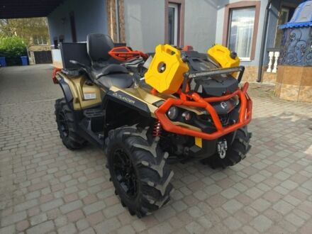 БРП 5312, объемом двигателя 1 л и пробегом 0 тыс. км за 16700 $, фото 1 на Automoto.ua